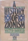 A History Of Zionism